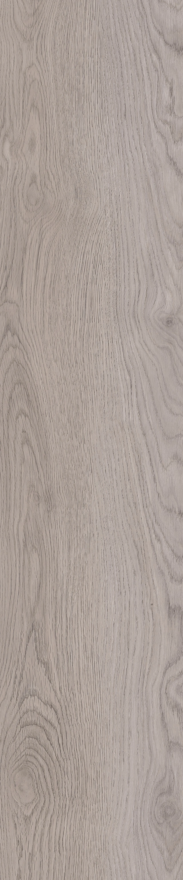 Quartz vinyl tiles SILVER GREIGE OAK, SPC, "herringbone", both sides, click system